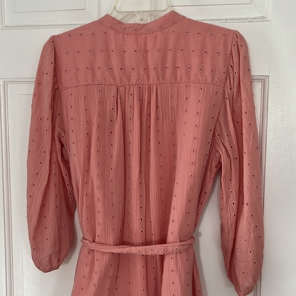 LC Lauren Conrad dress - Picture 3 of 6